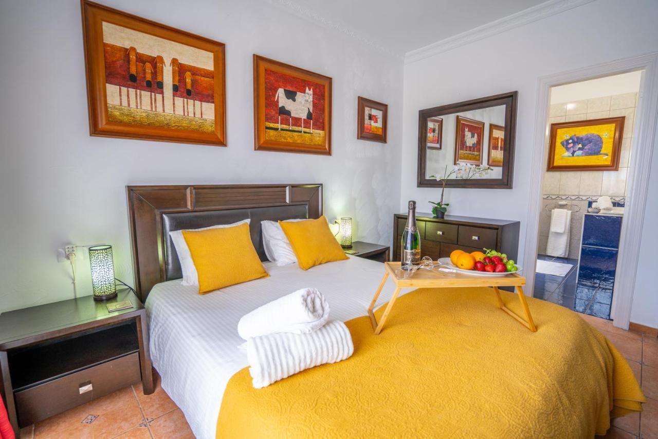 Villa La Laja With 5 Bedrooms And Sea View Callao Salvaje