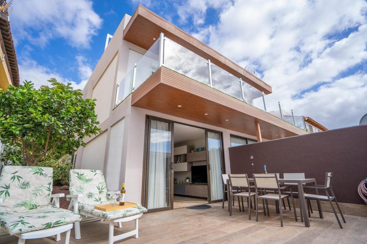 La Laja With 5 Bedrooms And Sea View Callao Salvaje