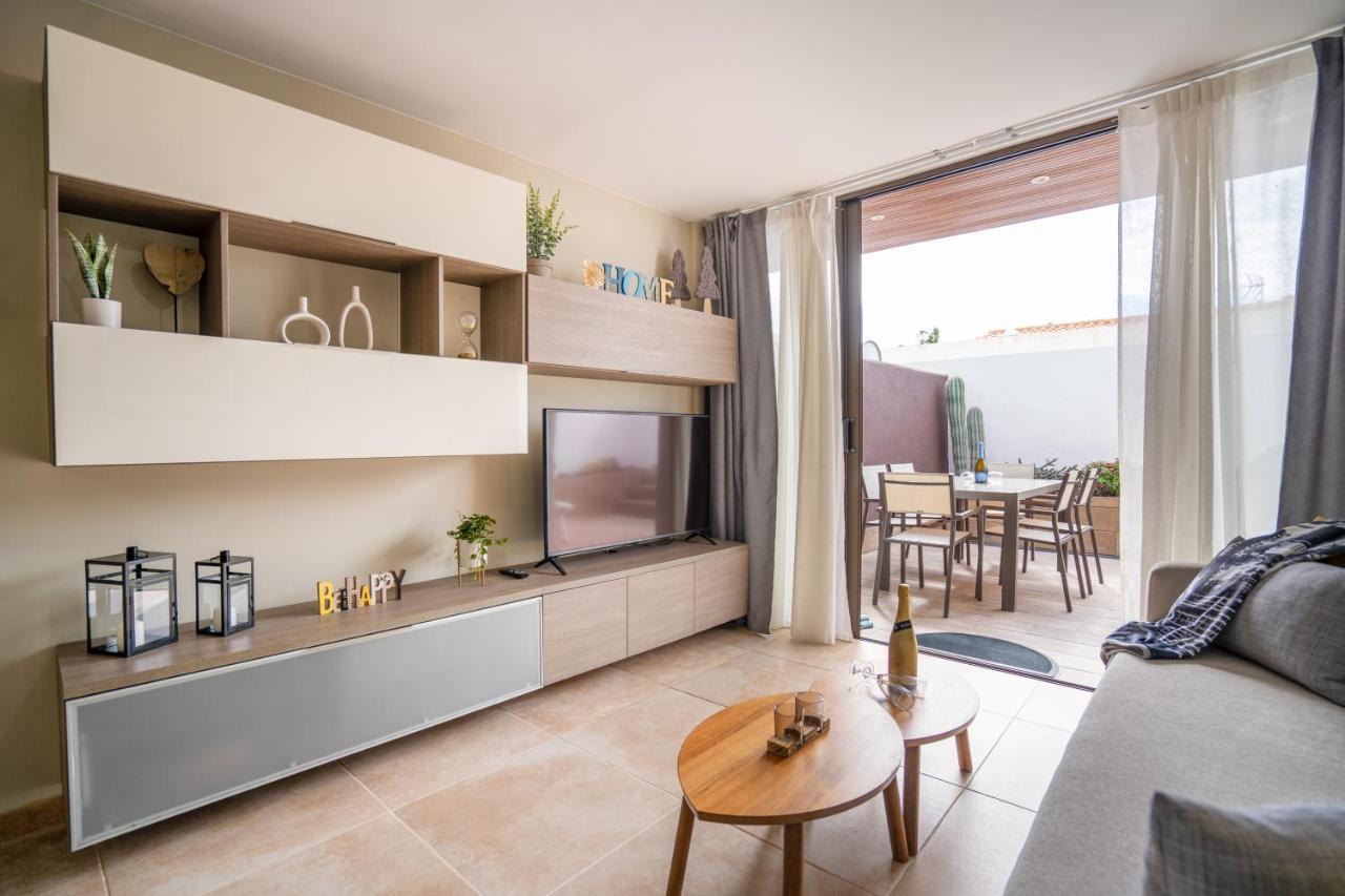La Laja With 5 Bedrooms And Sea View