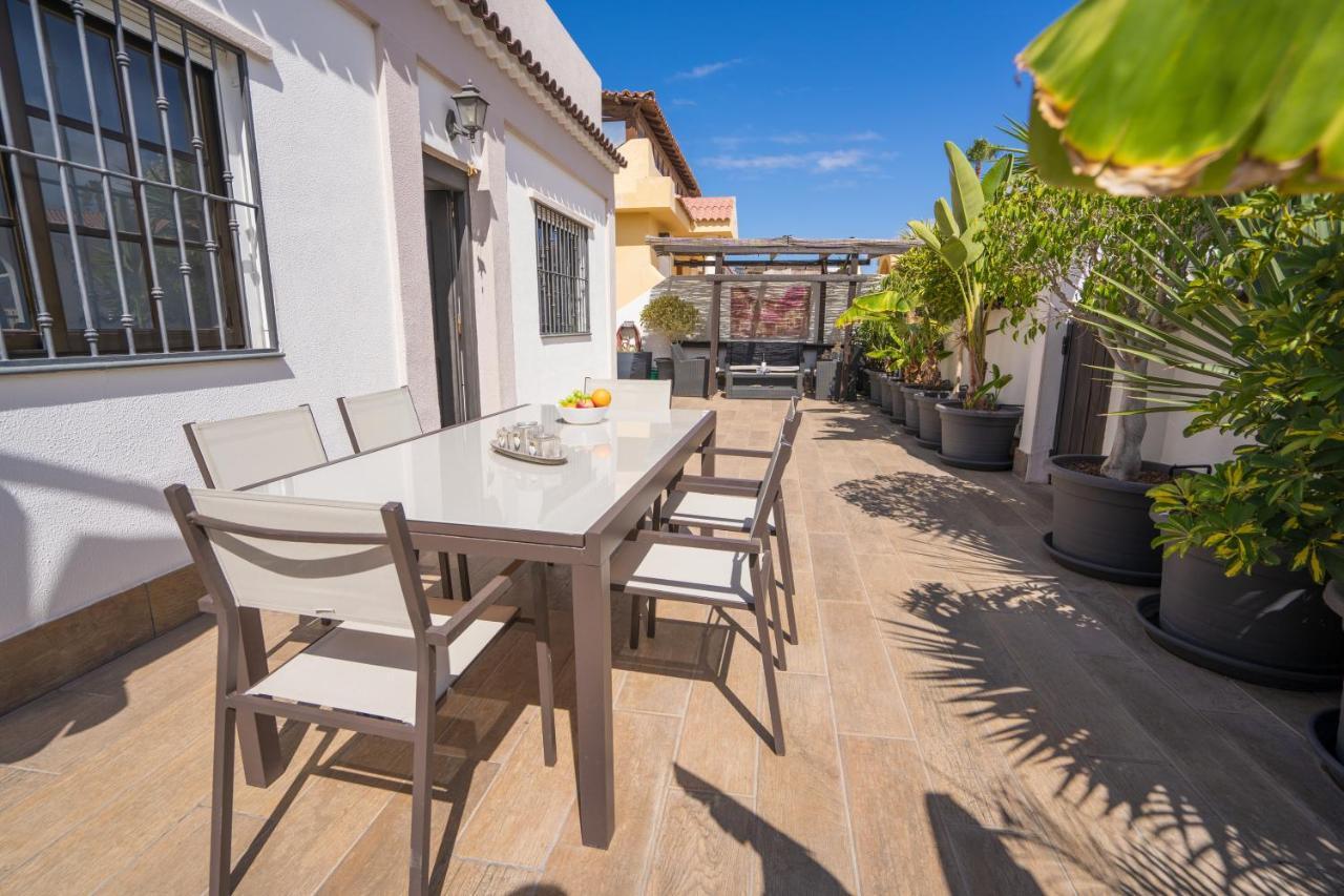 La Laja With 5 Bedrooms And Sea View * Callao Salvaje