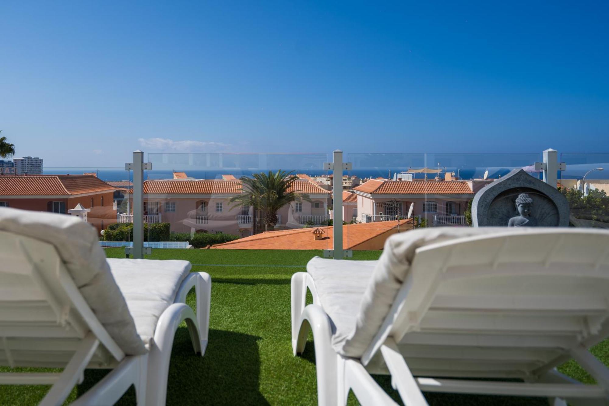La Laja With 5 Bedrooms And Sea View Callao Salvaje