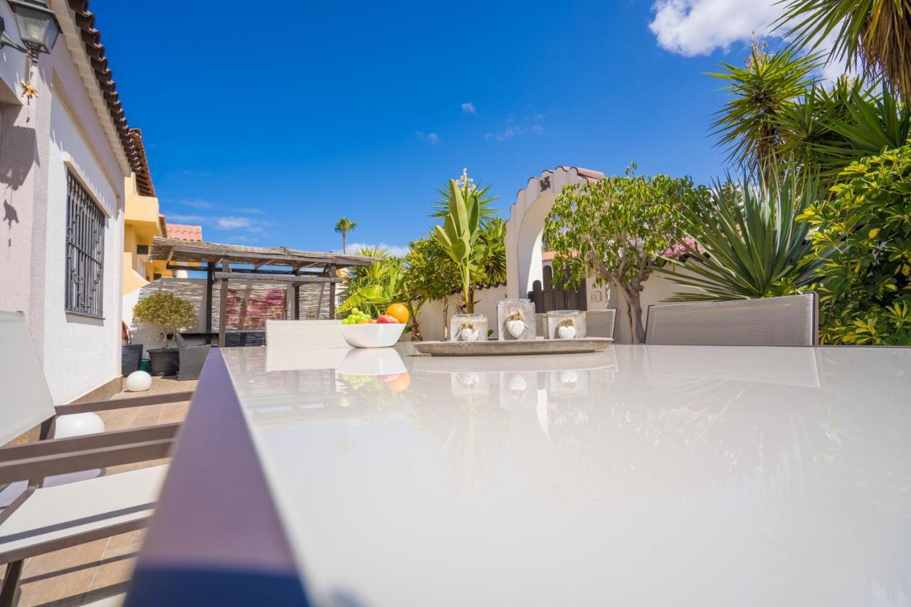 La Laja With 5 Bedrooms And Sea View * Callao Salvaje